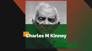 Black History in the Seventh-day Adventist Church Episode 8lack History  Month 2022 Week 4