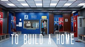 Check spelling or type a new query. To Build A Home Ted Lasso Youtube