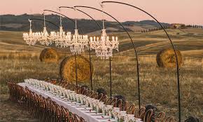 From murder mystery dinners to chili cook offs, we've got an idea you'll love. 5 Small Wedding Ideas To Make A Big Impact Dwp