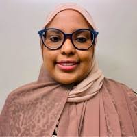 20+ "Sagal Omar" profiles