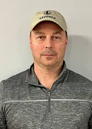 St. John's Rod and Gun Club