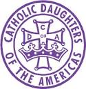 Catholic Daughters of America | Ss. Cosmas & Damian Parish