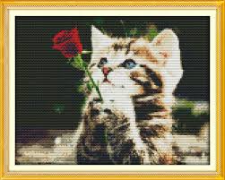 By lizzie kate $9.00 $8.09. Joy Sunday Animal Style Waiting For Love Wedding Cross Stitch Patterns Free To Print Love Stitch Wholesale For Home Room Decor Joy Sunday Joy Sunday Cross Stitchanimal Cross Stitch Aliexpress