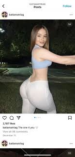 Iiluvava_ Nude Leaked Onlyfans Photo 1 Free Online | CelebExposed