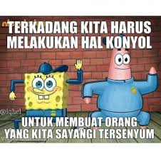 Entdecke rezepte, einrichtungsideen, stilinterpretationen und andere ideen zum ausprobieren. Meme Lucu Spongebob Dan Patrick Meme Lucu