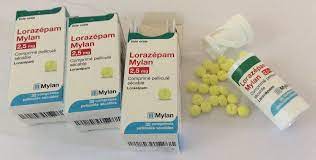 It is used to treat anxiety disorders, trouble sleeping, severe agitation, active seizures including status epilepticus, alcohol withdrawal. Lorazepam Wikidata