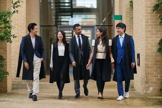 Oxford Executive MBA | How to apply | Oxford Saïd
