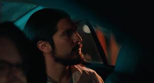 The Seer (Court métrage 2023)