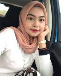 Instagram Girl Hijab Fashion Girl