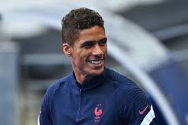 The center back is a huge get for united, who confirmed. Man Utd Deliberately Stall Bid To Sign Raphael Varane From Real Madrid Metro News