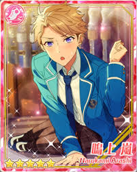 Pin On Ensemble Stars