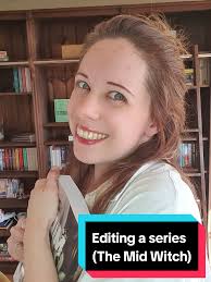 Mid Witch Three: A Must-Read for Midlife Witches