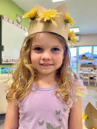 🌼🌻SPRING IS IN THE AIR🌸🌺 Cape Town treated us to proper spring sunshine  today, and our girls brought the season to life: flowers in their hair,  bright floral prints and smiles that