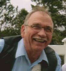 Obituary for Robert Gerald "Bob" Cole