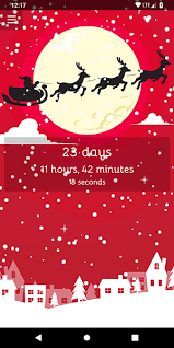 Is there an online countdown to christmas 2020? Days To Christmas Wallpaper Countdown It S The Season To Be Merry