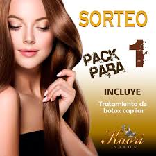 Kaori Salon Huaraz