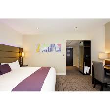 Guests can enjoy a drink or an evening meal at the inn. Premier Inn Goole Goole Hotels Yell