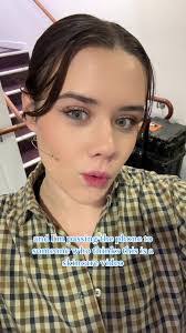 Alice Ness's Instagram, Twitter & Facebook