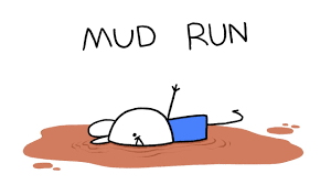 Nothing beats the flavors of rich chocolate, refreshing peppermint, and luscious vanilla ice cream on a hot day. Mud Run Youtube