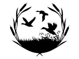 Duck Nature Hunter Hunting Bird Hunt Hobby Weapon Goose Etsy In 2020 Hunting Tattoos Hunting Drawings Hunting Decal
