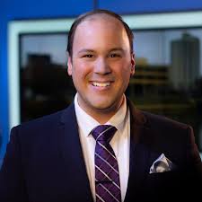 13 WREX meteorologist Justin Ballard departs station for Florida