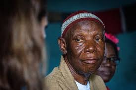 In plain sight: Galway hurler Padraic Mannion witnesses miracles in Africa 