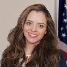 Livia McCutcheon, PharmD, MA