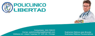 Policlinico Libertad