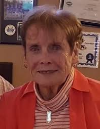Margaret Gallagher Obituary December 10, 2019