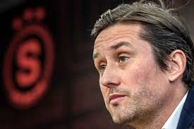 Daniel Vacek zprávy