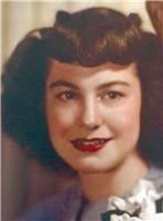 Dorothy Sanders Obituary (2015)