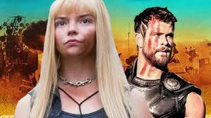 Szexuális tartalom erőszakos tartalom sértő tartalom. Mad Max Furiosa Elozmenyfilm Megvan A Ket Foszereplo