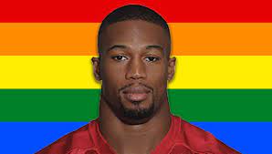 Former Atlanta Falcons Player Ray Edwards Comes Out As LGBTQ! (B*ssy Video  LEAKED) - PopularSuperStars