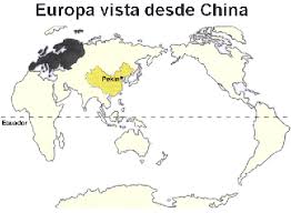 ¿buscas el mapa o el plano de comunidad de madrid y sus alrededores? Planisferios Un Cajon Revuelto