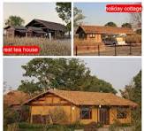 Amazon.com : YYXDMFY Plastic Simulation thatch roof ...