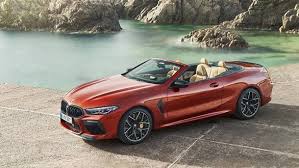 World premiere of the new bmw 8 series gran coupe. The Bmw M8 Coupe And Bmw M8 Competition Coupe Unveiled Overdrive