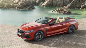 Bmw m8 gran coupe 2020. The Bmw M8 Coupe And Bmw M8 Competition Coupe Unveiled Overdrive