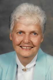 Mary Jahnigen Obituary September 3, 2022