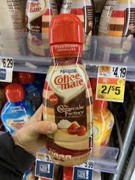 Cheesecake Flavored Coffee Creamers Coffee Creamer Flavored Coffee Creamer Cheesecake Factory