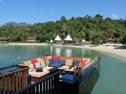 These individually decorated and furnished accommodations have separate sitting areas. Ritz Carlton Resort Langkawi Malaysia Youtube