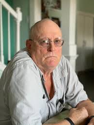 Obituary for Trenton "Rocky" Darrell Ryan, Sr.