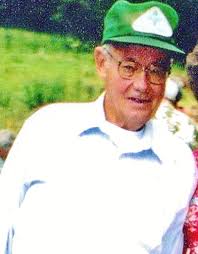 Jacob Carson Obituary (2016)