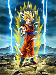 Goku Ssaiyanjin2 Agi Anime Dragon Ball Super Dragon Ball Super Manga Dragon Ball Super Goku
