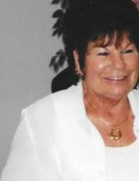 Obituary information for Betty Joyce Severt