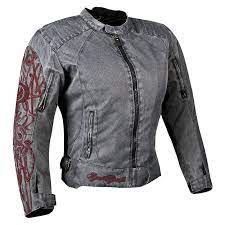 Heart And Soul Women S Textile Motorcycle Jacket From Speed And Strength Leather Motorcycle Jacket Women Womens Biker Jacket Motorcycle Jacket