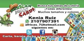 Pin On Tu Loteria Mexicana