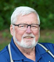 Obituary information for David Charles McMath