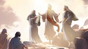 回憶栽種恩— 梁日華牧師自傳3387 ~ 帖撒羅尼迦後書1 章7 節