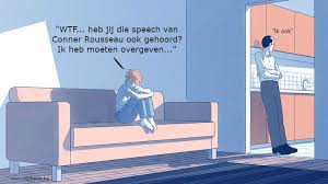 Corona persconferentie in nederland op 1 juni. Persconferentie Corona Cartoon Why Did They Call Raphael S Cartoons Cartoons