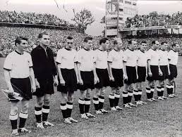 Германия 2 0 венгрия от milit. 1954 West Germany Hungary 3 2 2 2 Germany S Deutschlands Nationalmannschaft
